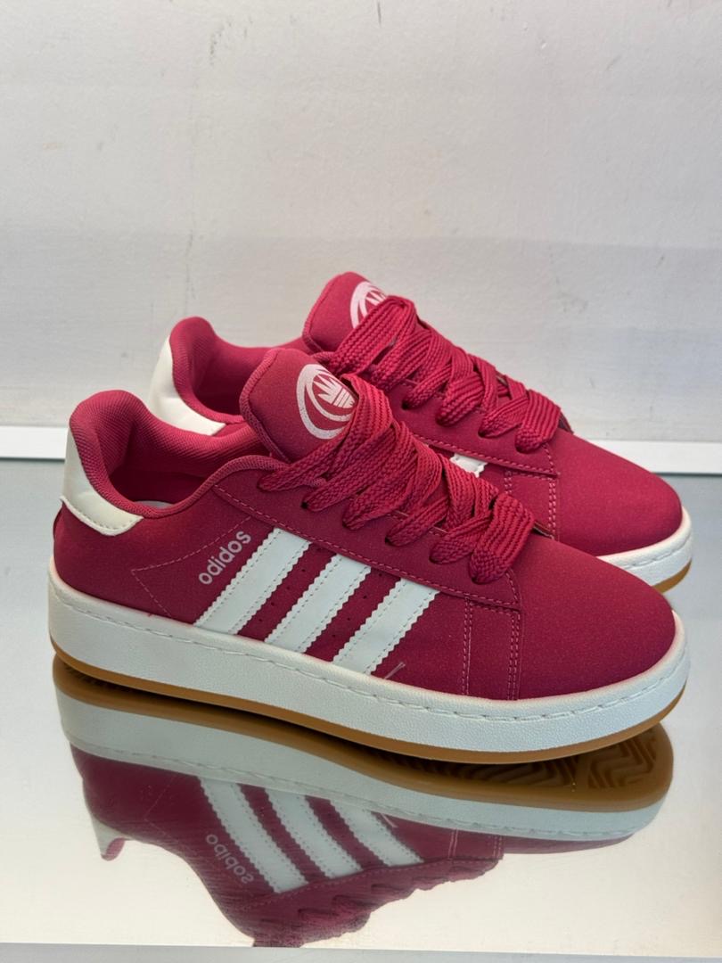 Adidas campus