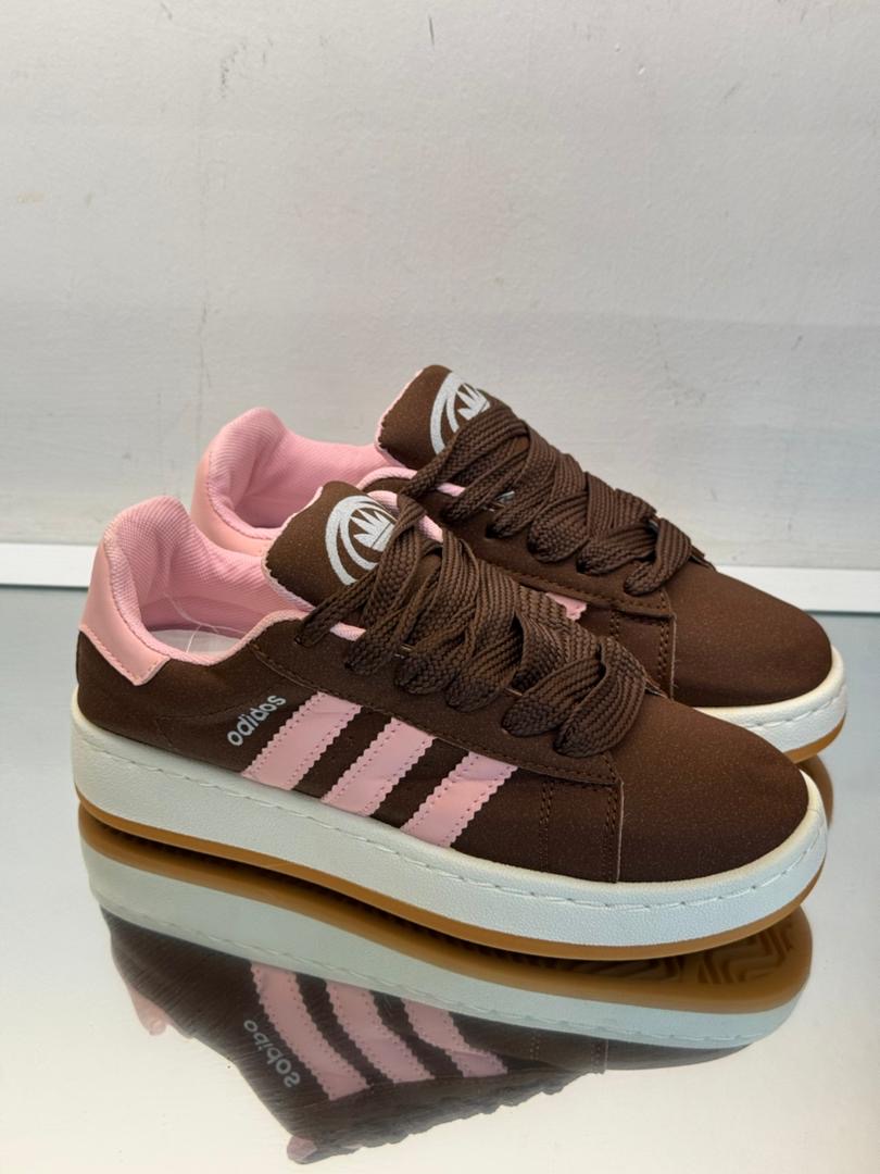 Adidas campus