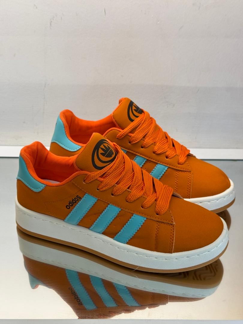 Adidas campus