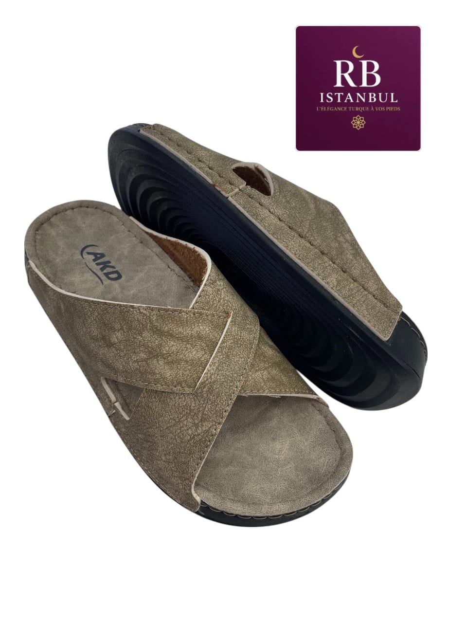 Chaussures pour homme