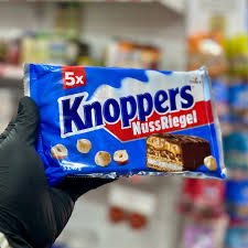 knoppers