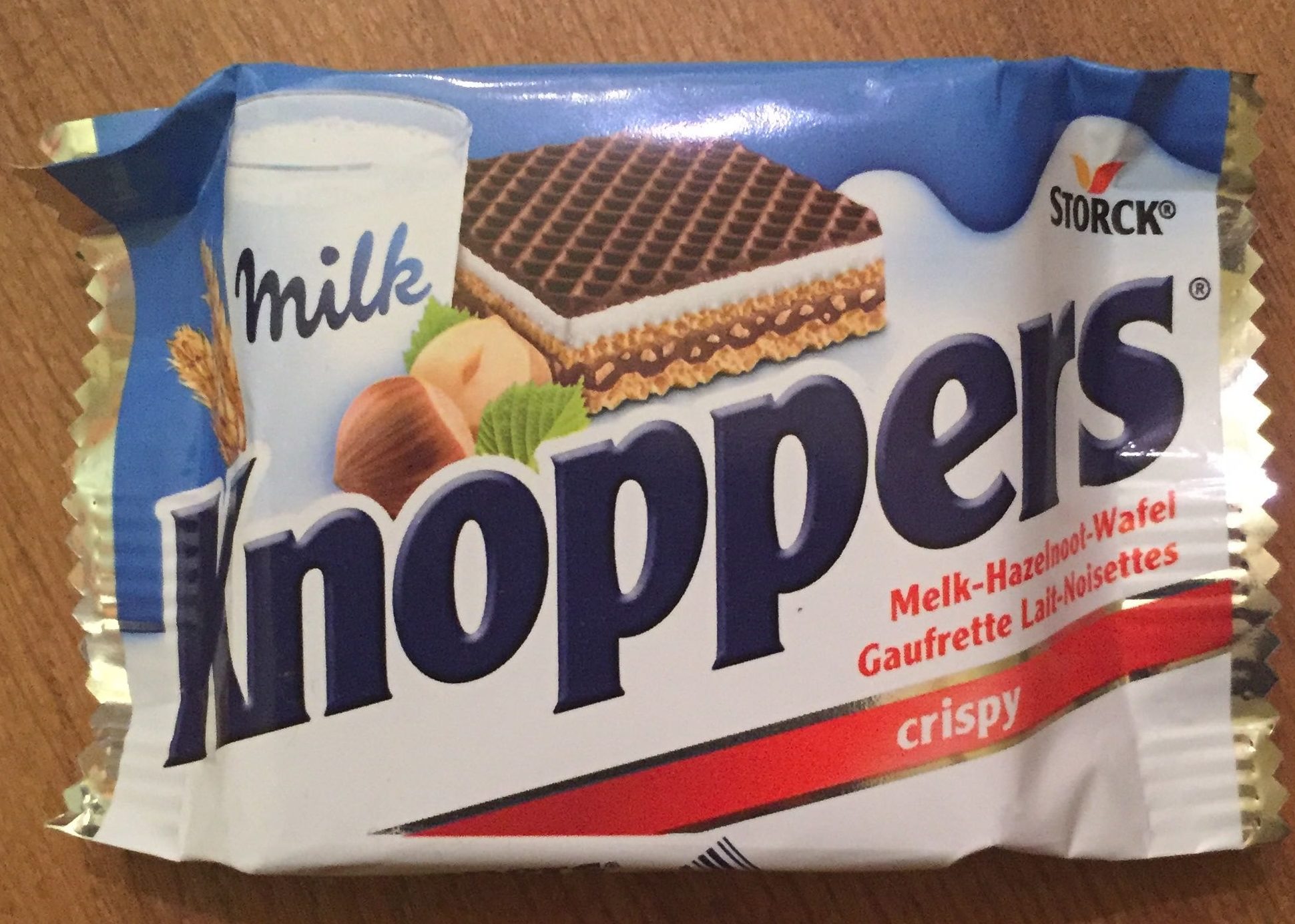 knoppers