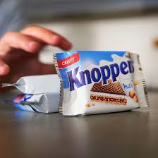 knoppers