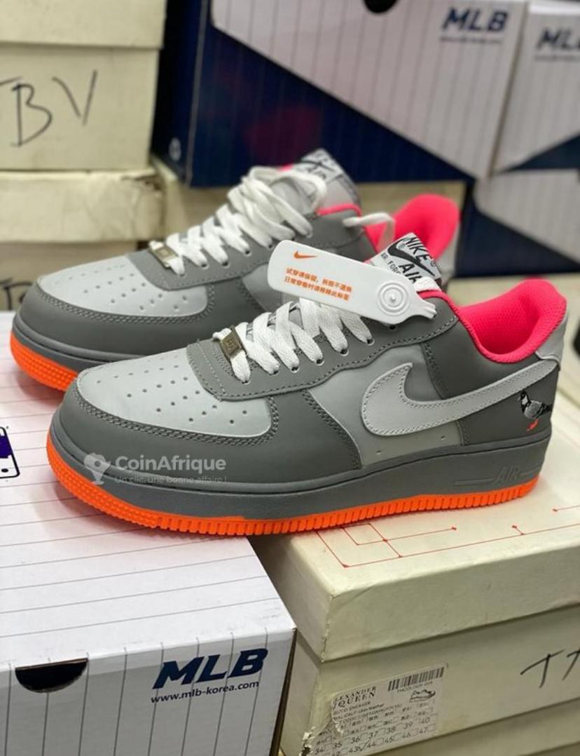 Air Force PARIS