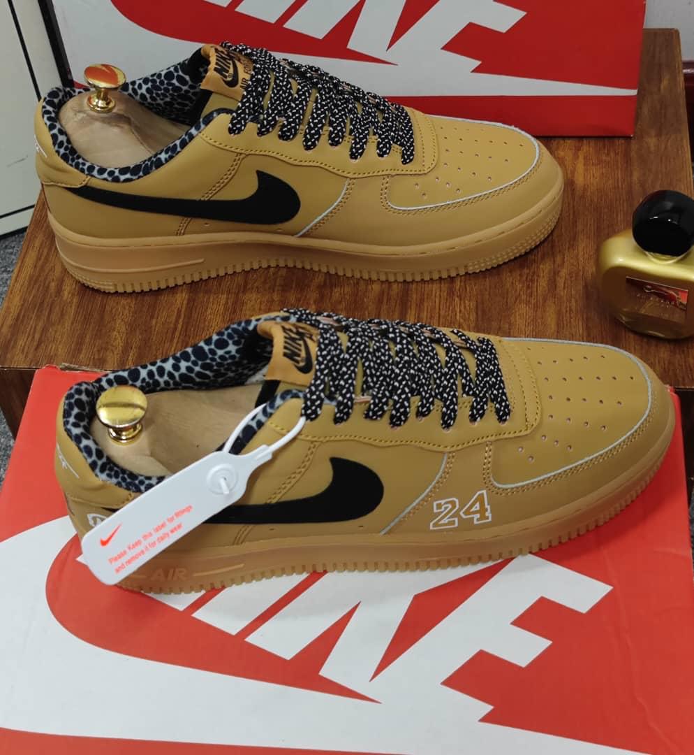 Air Force PARIS