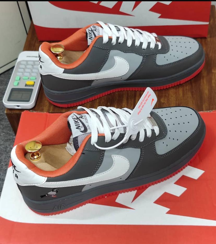 Air Force PARIS