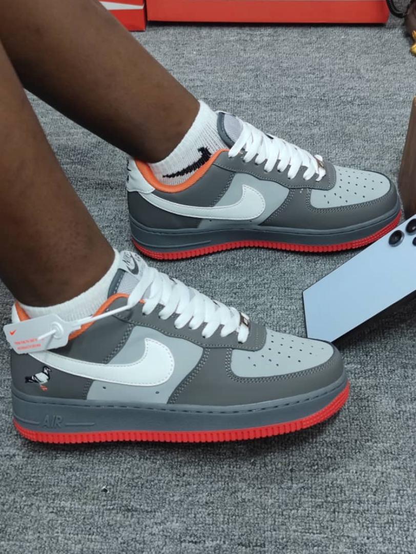 Air Force PARIS
