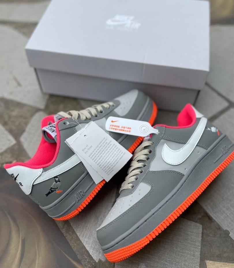 Air Force PARIS
