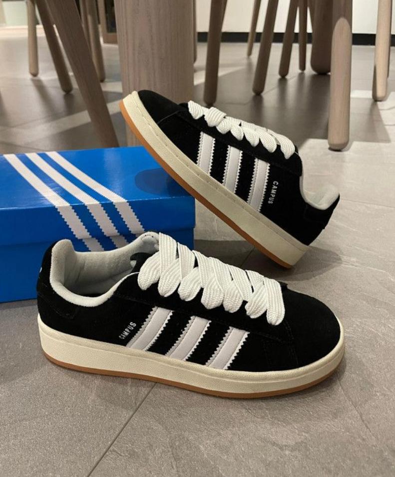Adidas Samba et Adidas Campus