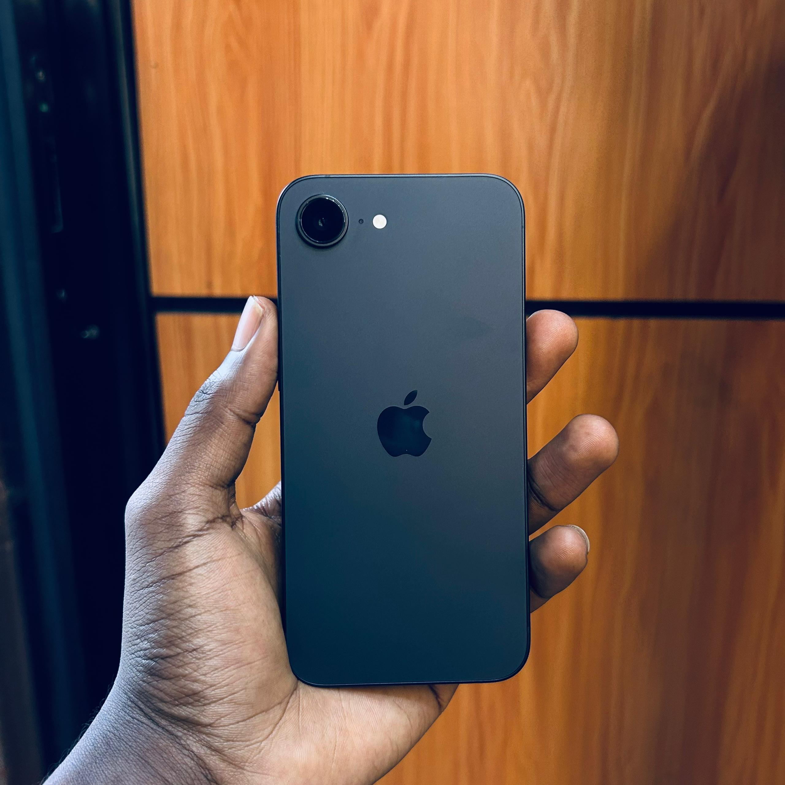 Iphone 16e