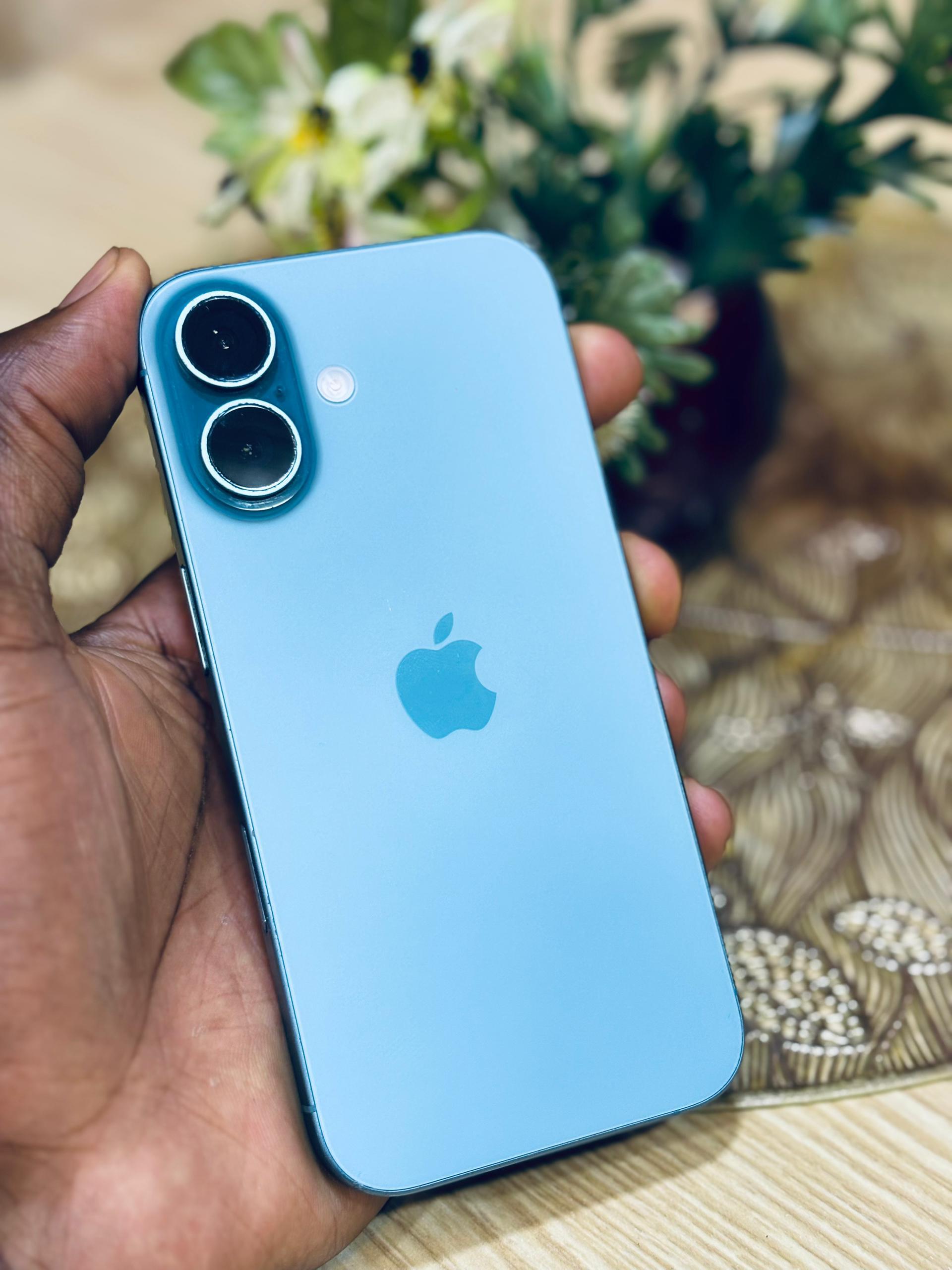 Iphone 16