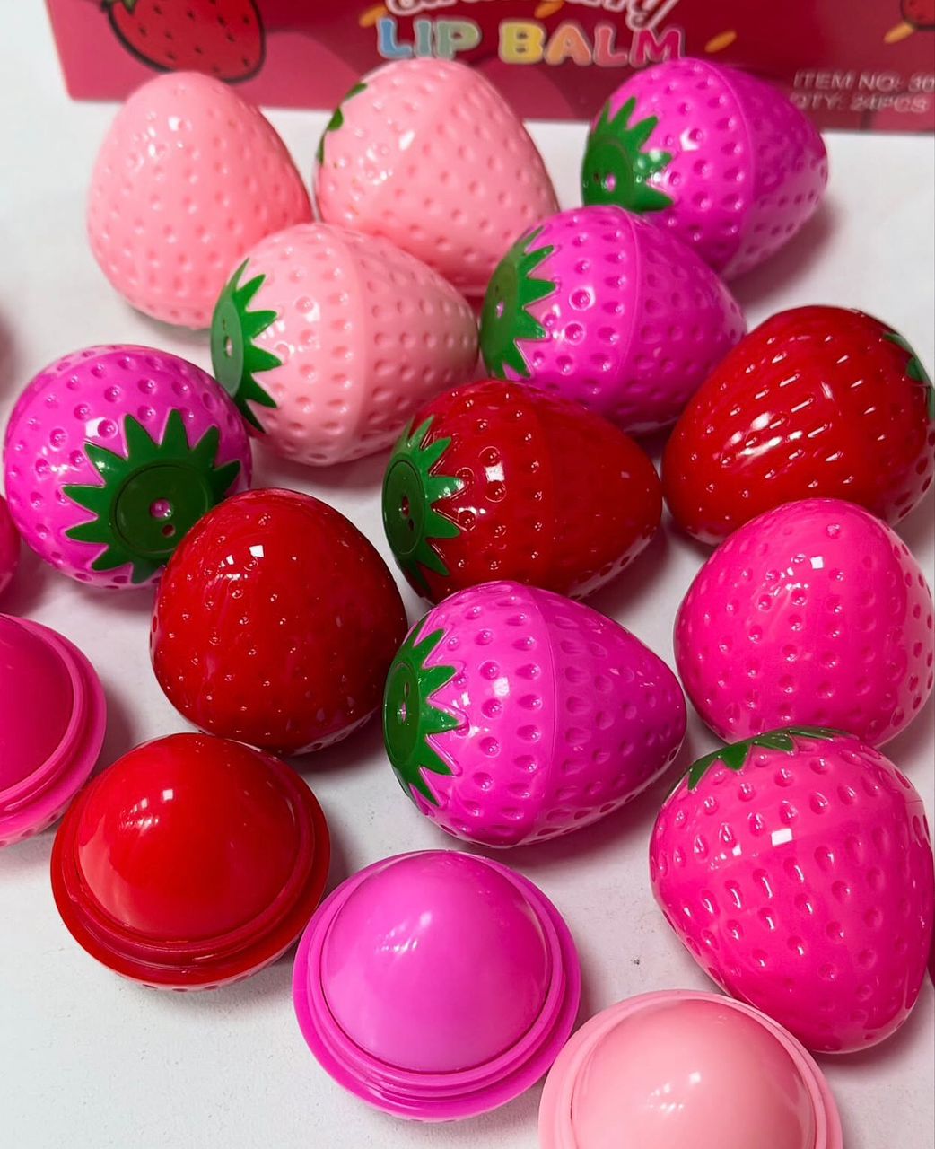 Fraises