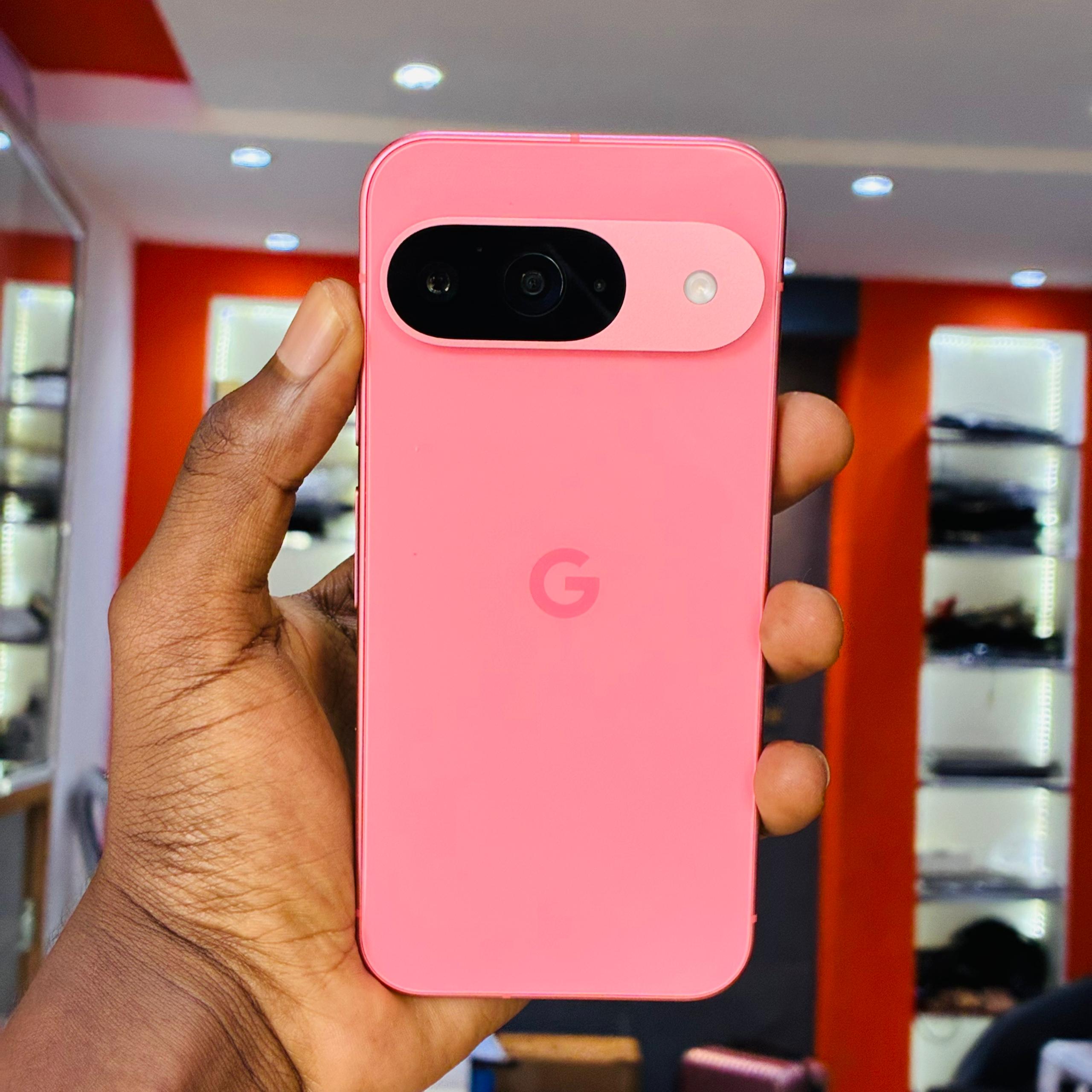 Pixel 9