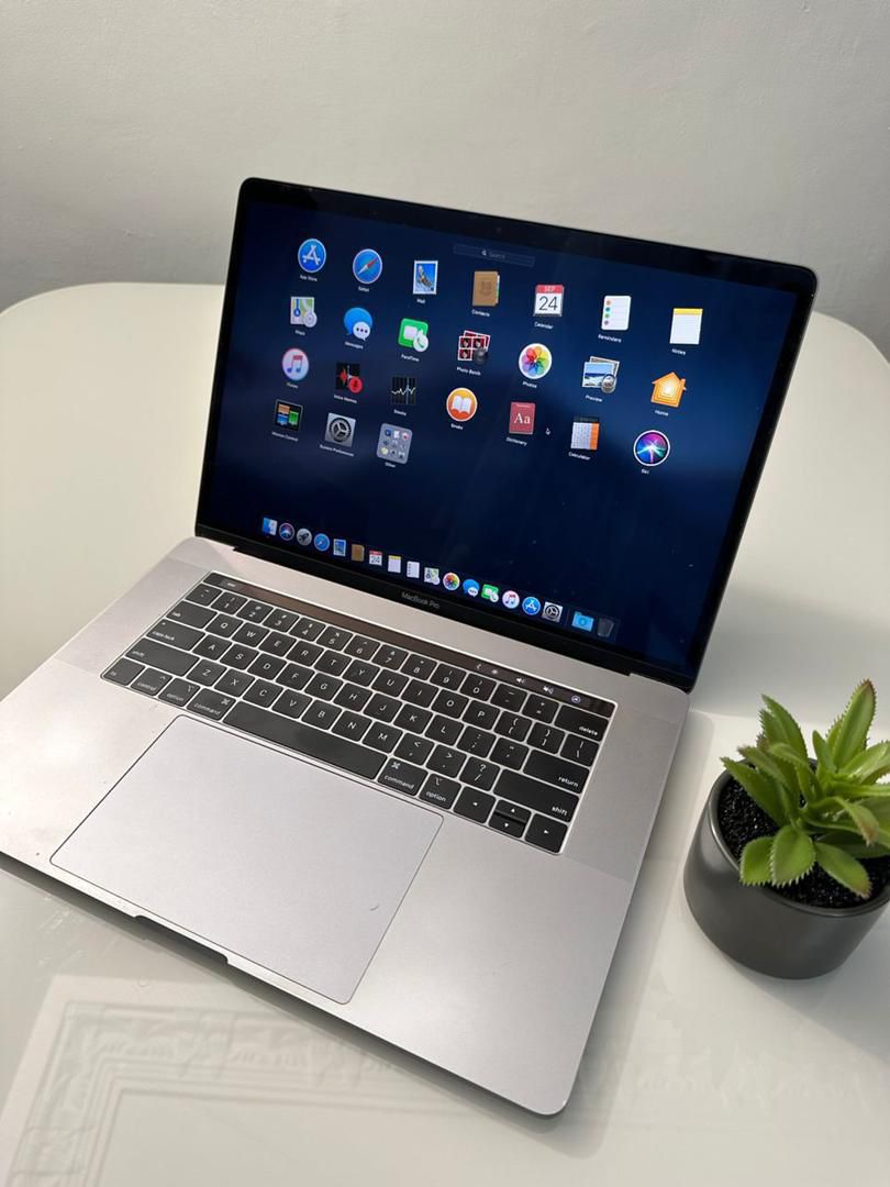 MacBook Pro 2019