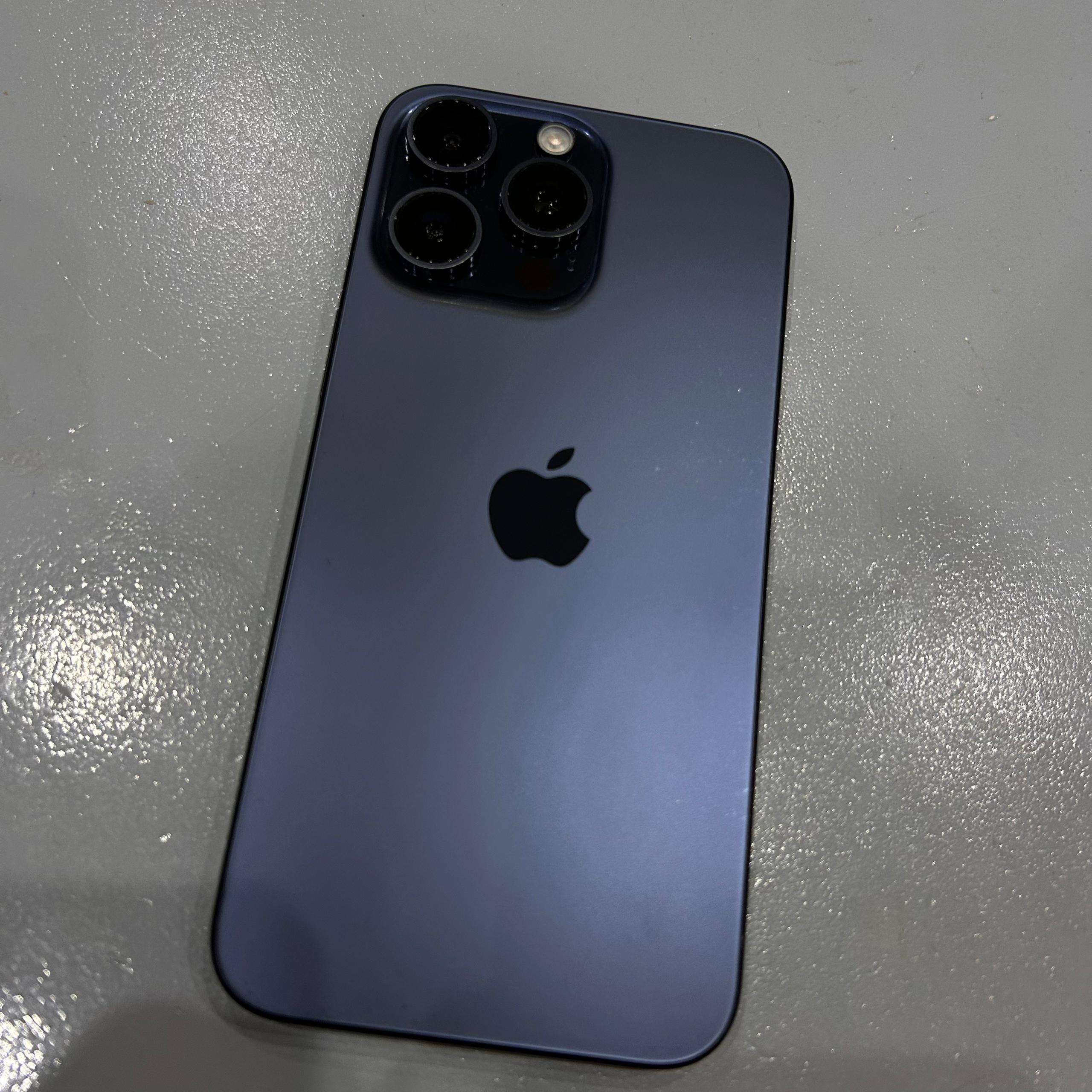 Iphone 15ProMax
