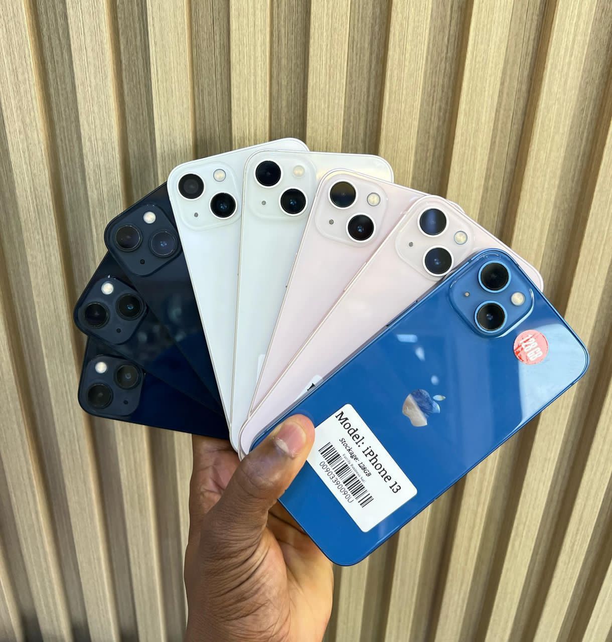 Iphone 13 128gb