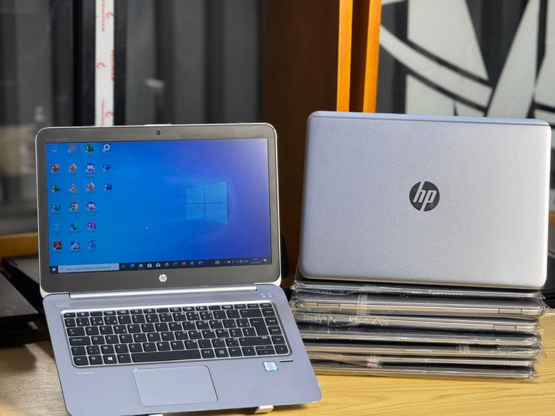 HP ELITEBOOK FOLIO 1040 G3