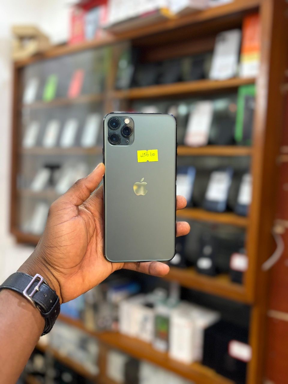 iPhone 11 Pro Max