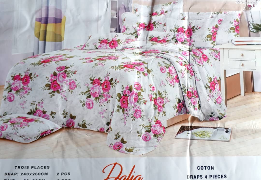 Draps