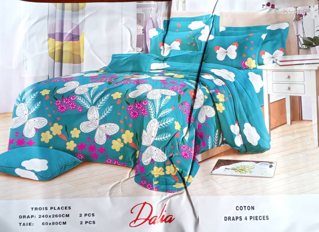 Draps