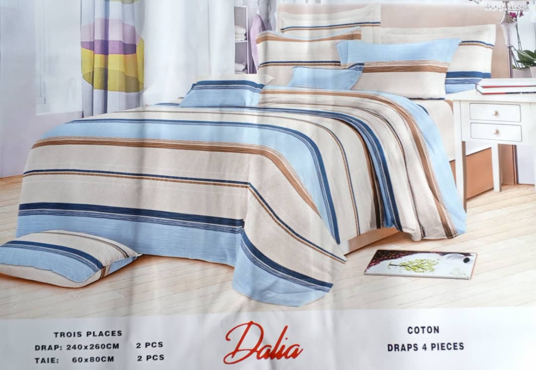 Draps