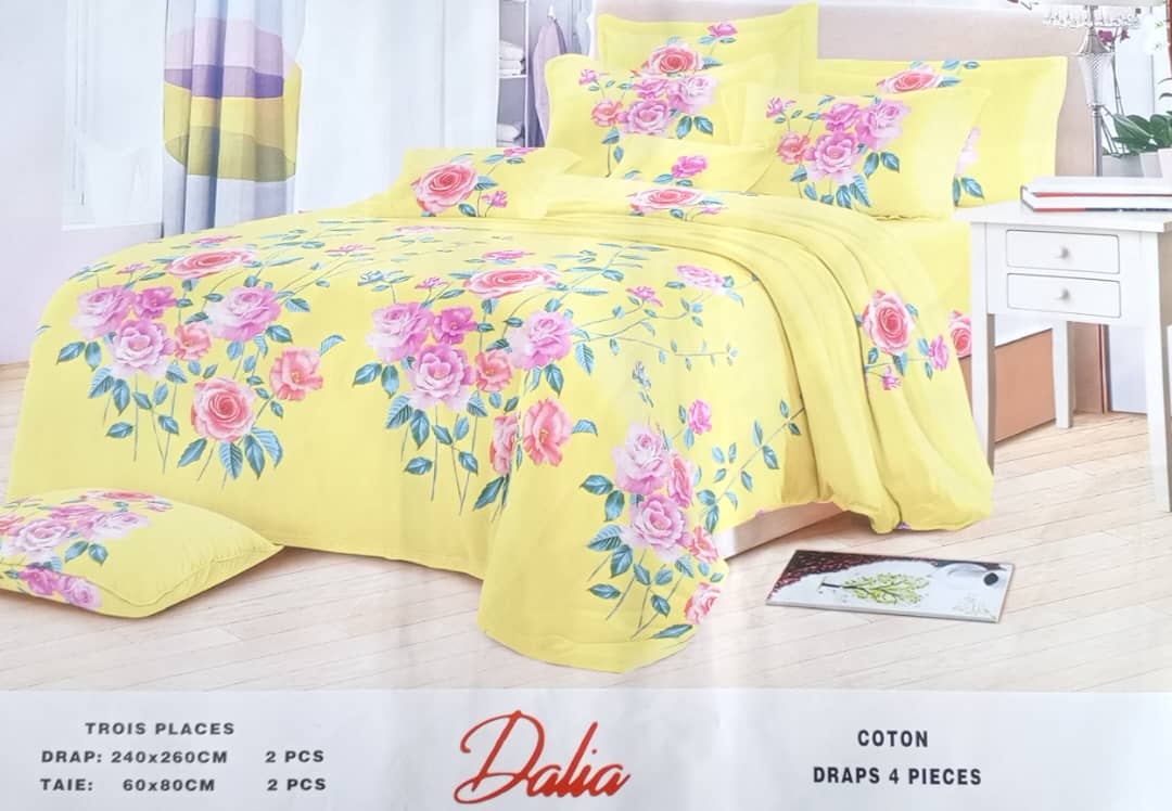 Draps