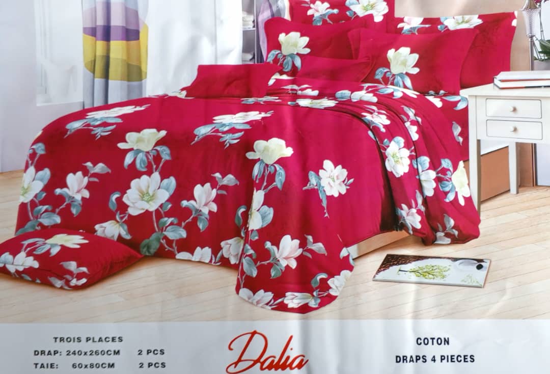 Draps