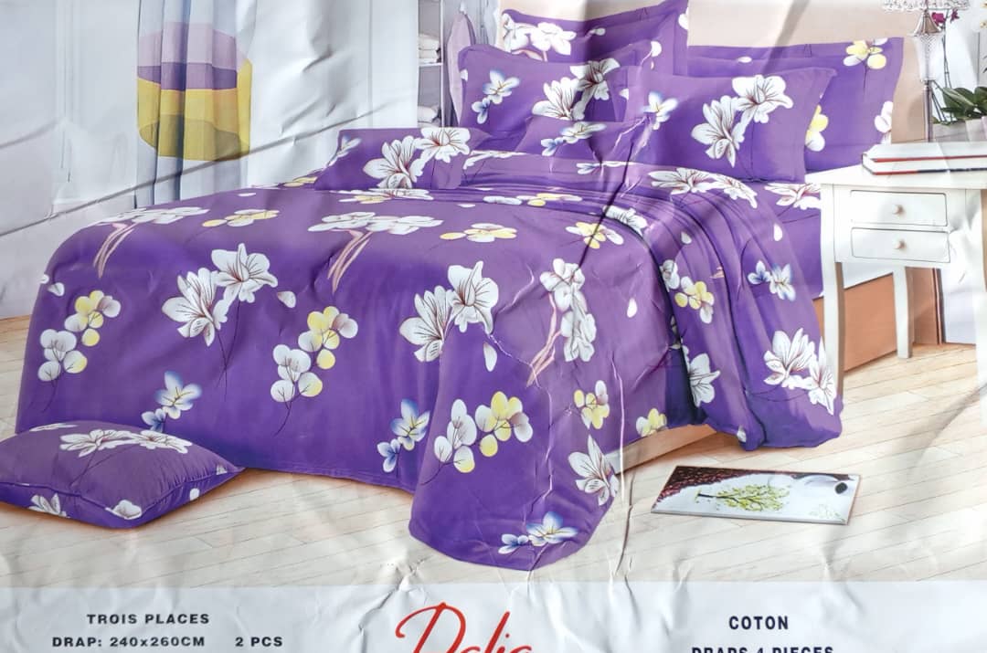 Draps