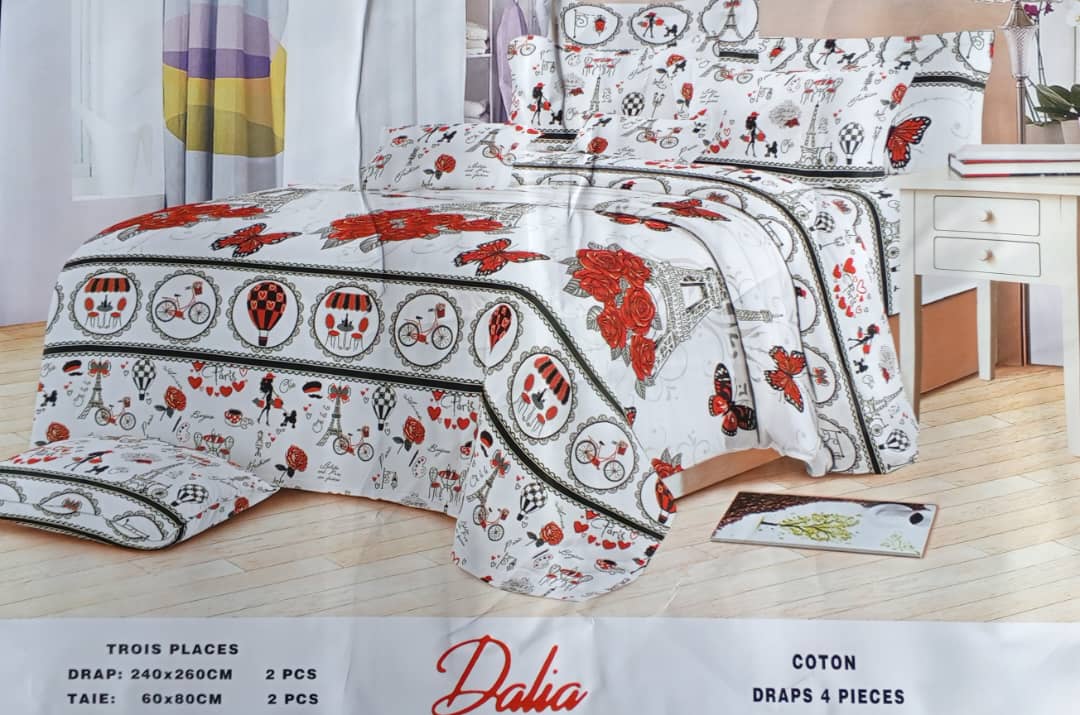 Draps