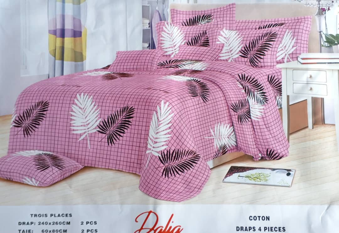Draps