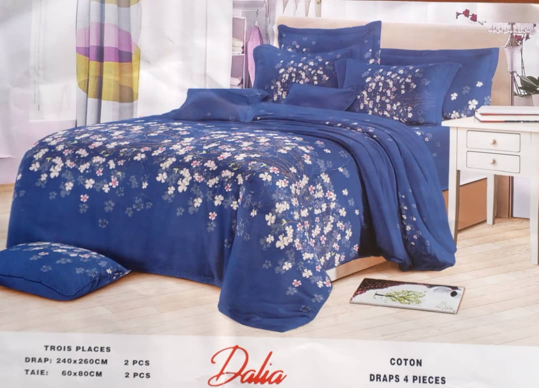 Draps