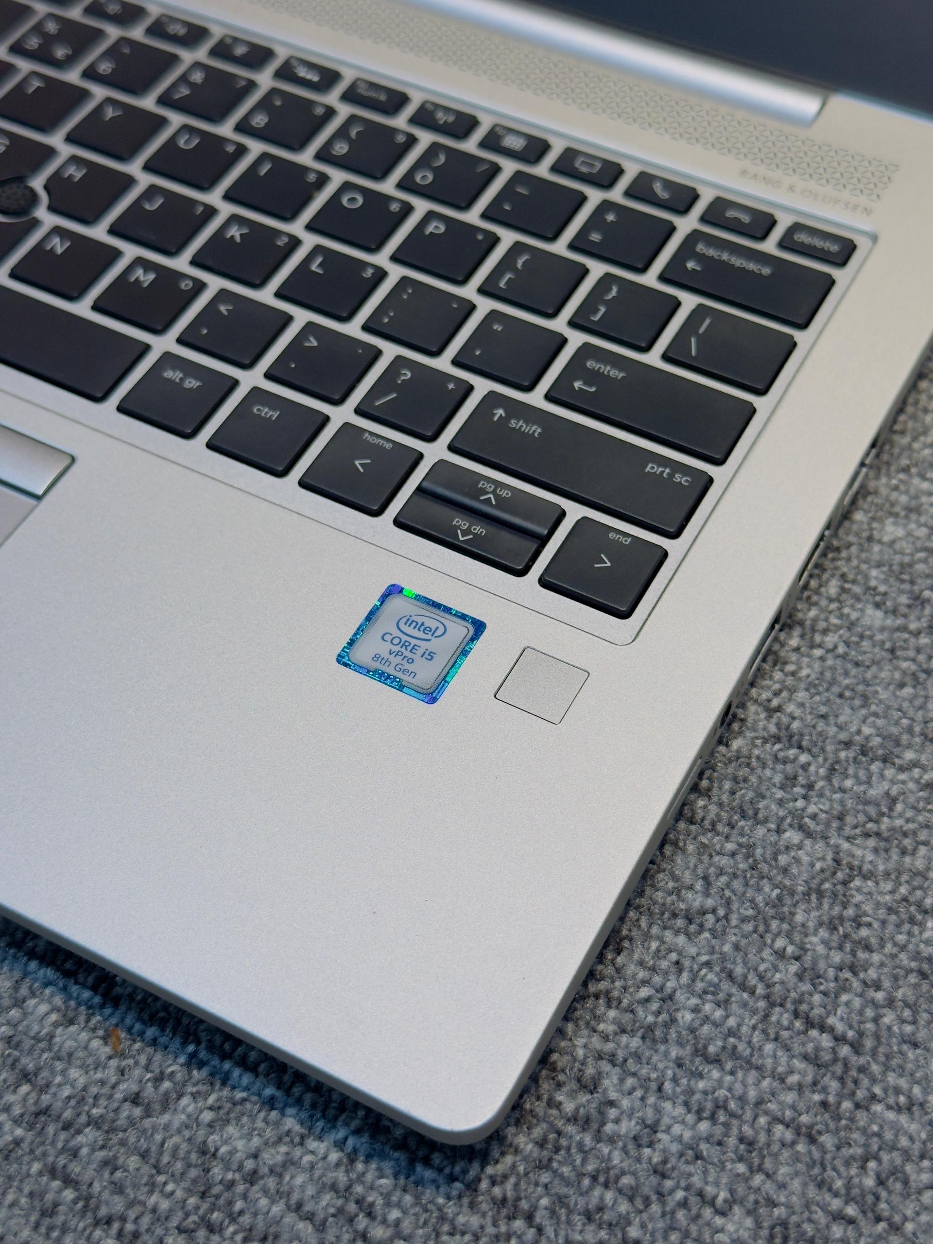 Laptop hp Élitebook 840 g6