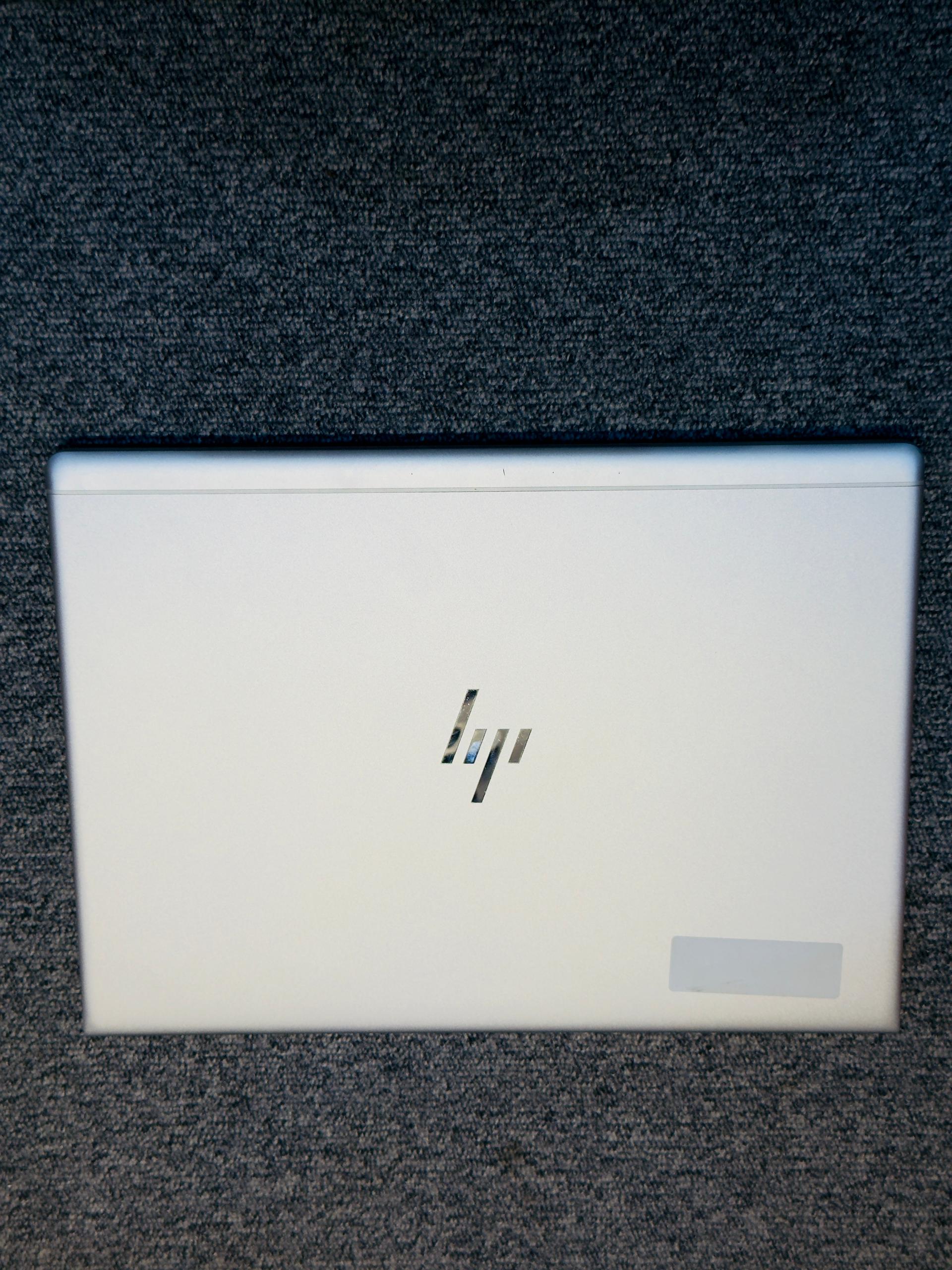 Laptop hp Élitebook 840 g6